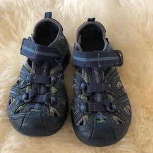 Merrell boys hydro hiker sandal